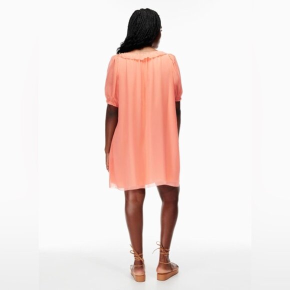 Wilfred reverie dress size L - Picture 5 of 8